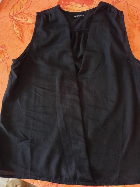 Top xs, terranova,xs