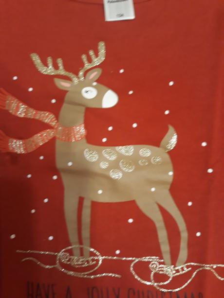 Mix tricka s dlhym rukavom 122/134, 122