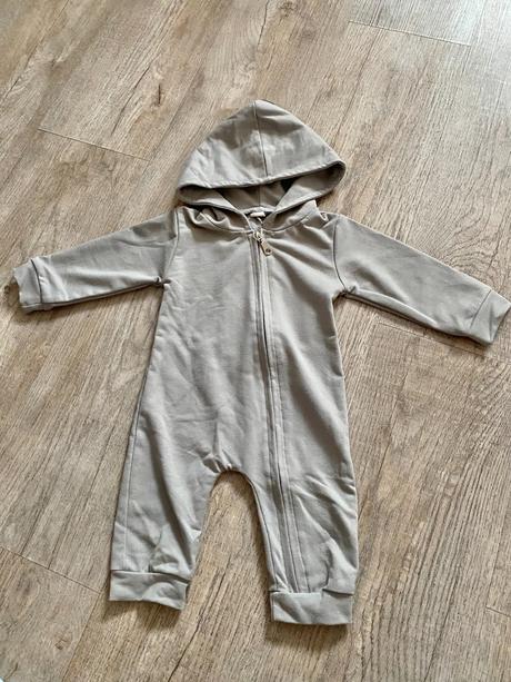 Detské chlapčenské oblečenie veľ. 62, 62