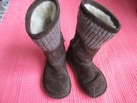 Cizmicky clarks kozene, clarks,24