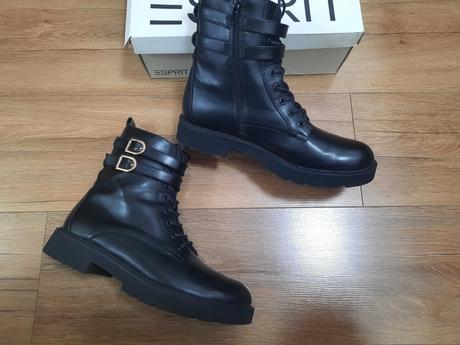 Topánky esprit, esprit,41