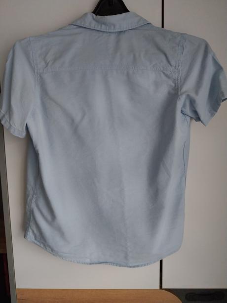 Košeľa, h&m,152