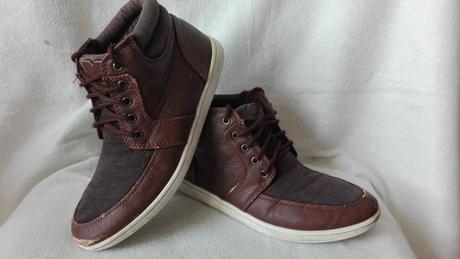 Detské topánky veľ. 37, 37