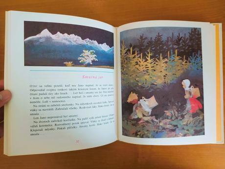 Fraňo kráľ - jano (1989), 