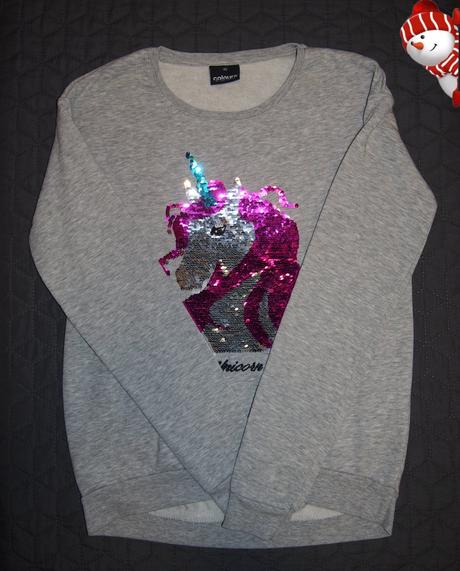 Pulóver, colours of the world,xs