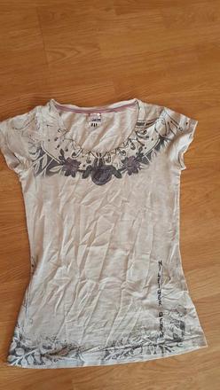 Tričko v. s, tommy hilfiger,s