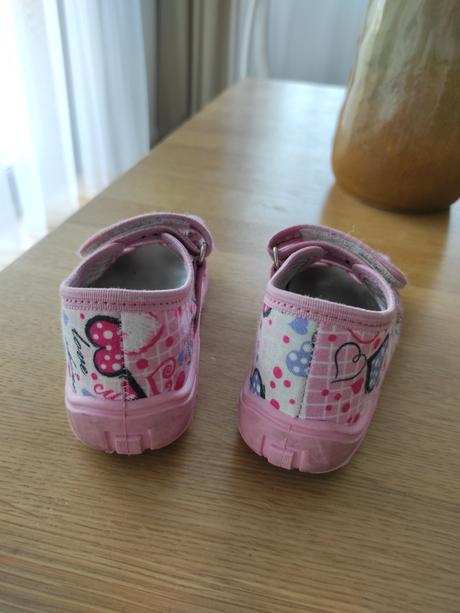 Papuče nazo, nazo,25