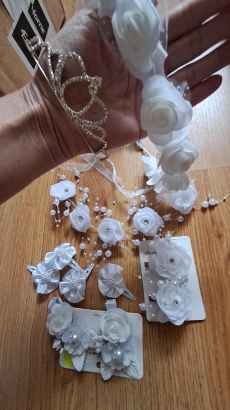 Šaty na svatbu pre drúžičku, 140