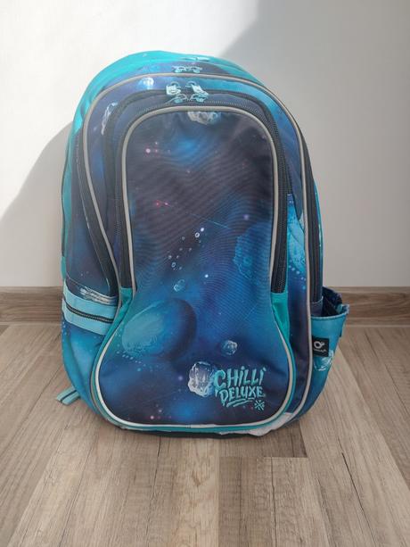 Topgal školská taška,