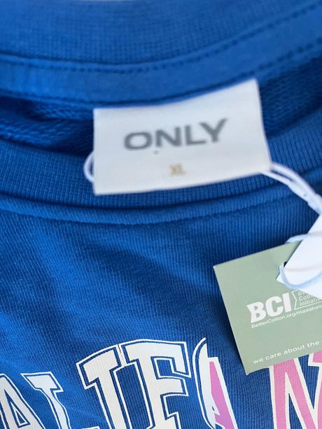 Only mikina vel.xl, only,xl