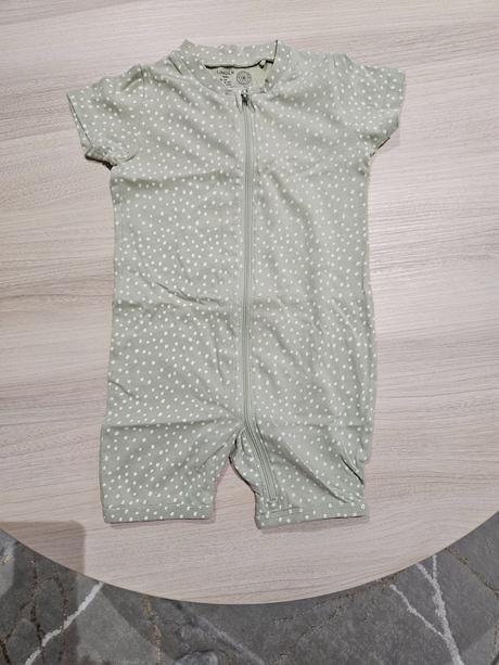 Detské pyžama, lindex,68