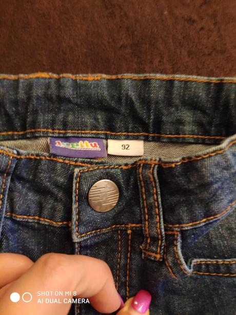 Lupilu - rifle, lupilu,92