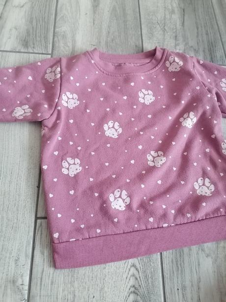 Balík do škôlky - 98/104, 104–116