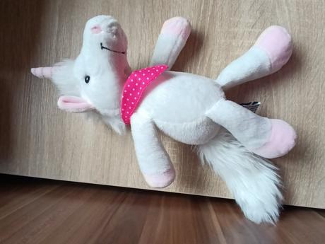 Kinder -  jednorožec, 