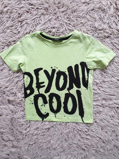 Neonove tricko, george,104