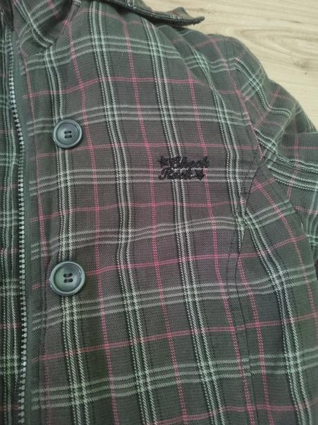 Prechodná vetrovka 152, nkd,152