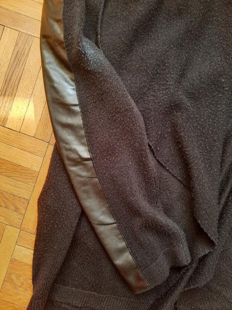 Dámsky kardigan, amisu,s