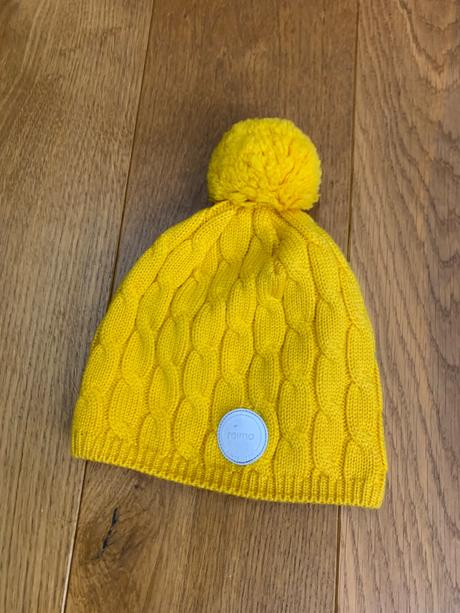 Reima zimná čiapka 48/50, reima,86 / 92 / 98 / 104