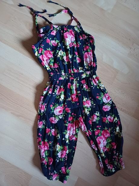 Letne overaly 1+1 gratis v.80 / 9-12 mes, ted baker,80