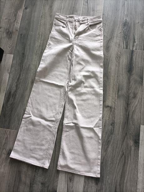 Rifle top, h&m,36