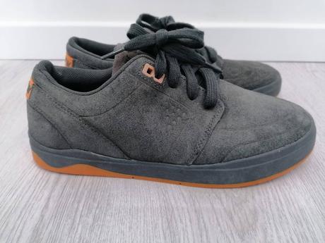 Detské topánky unyk, veľkosť 36, 36