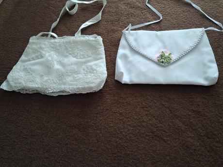 Kabelky pre malú slečnu, 