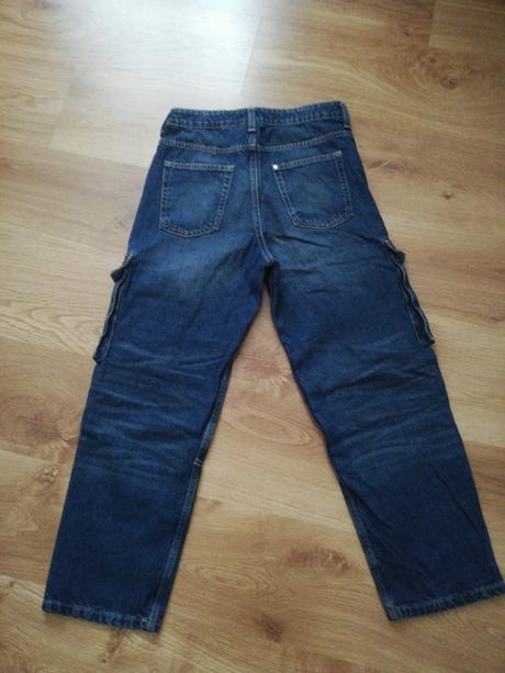 Rifle s7058, h&m,158