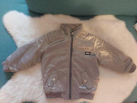 Frajerská prechodná bunda, 98