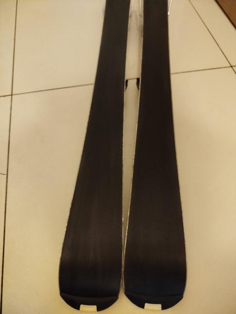 Lyže nevica 100cm, 100-109 cm