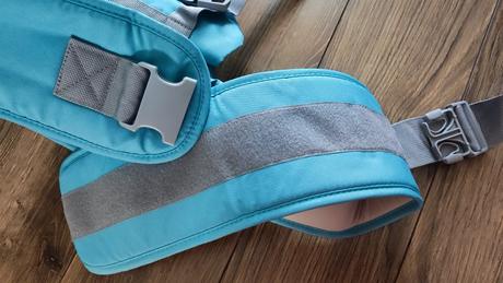 Detský nosič pre chlapcov aj dievčatá, 