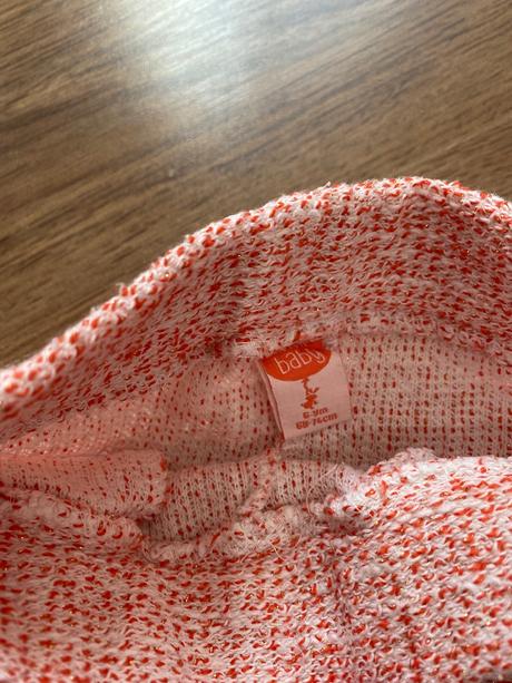 Pudlove nohavice, teplaky, 68