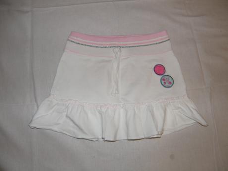 Sukňa, cherokee,134