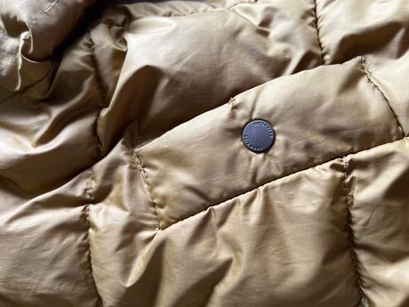 Zara zimná bunda 122, zara,122