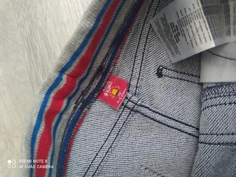 Chlapčenské rifle, v. 110, kiki&koko,110