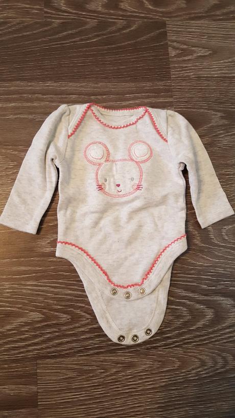 Kojenecka supravicka, f&f,56