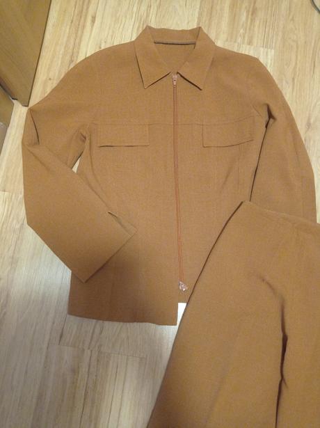 Kostym nohavicovy, m