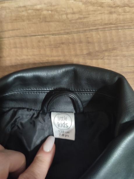 Detský kabát, 128