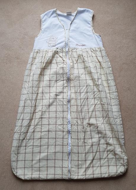 Spací vak brendon v.110, brendon