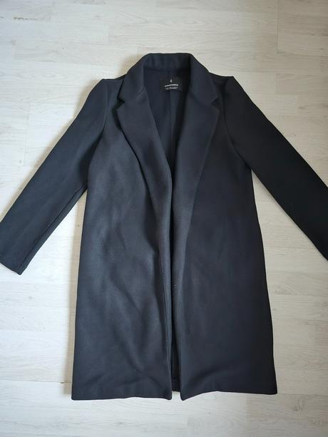 Kabát s, stradivarius,s