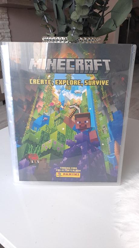 Minecraft, 