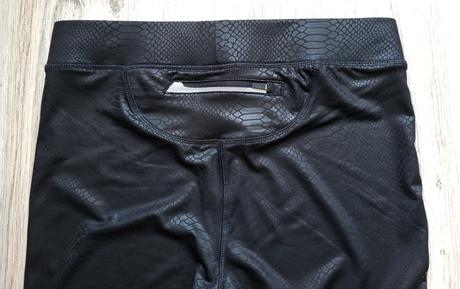 2x športové legíny xl, ergee,xl