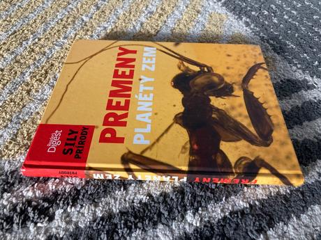 Premeny planéty zem (2010),