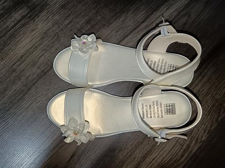 Topánky, sandálky č. 35, 35