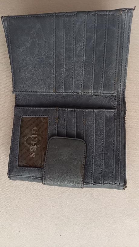 Peňaženka guess, guess