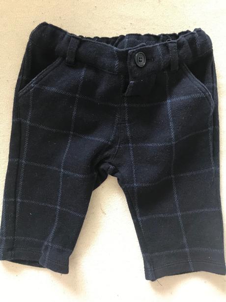 Nohavice zn idexe, idexe,62