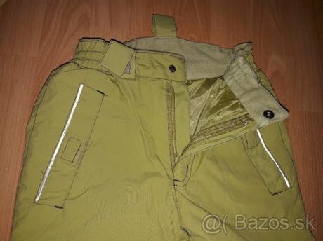 Detske oteplovacky 116, 116