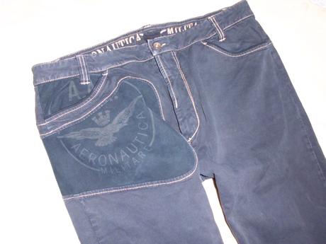 Aeronautica militare  l-xl, xl