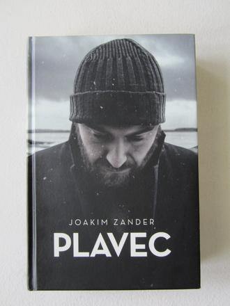 Plavec - joakim zander, 