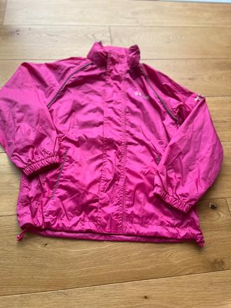 Šušťáková vetrovka, brugi,128