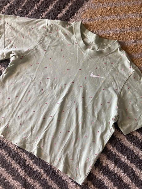 Tričko nike 140/146, nike,140